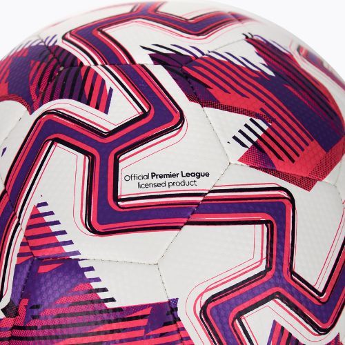 PUMA Orbita Cup PL Brilliance football puma white/multicolor size 3