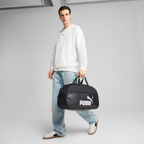 PUMA Campus Grip Bag 29 l puma black