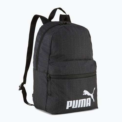 Urban backpack damski PUMA Base Small 13 l puma black