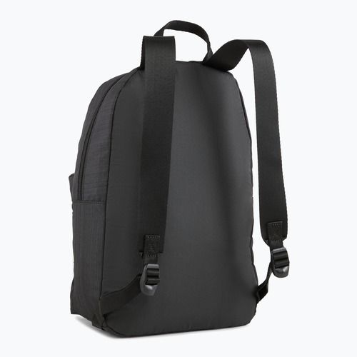Urban backpack damski PUMA Base Small 13 l puma black