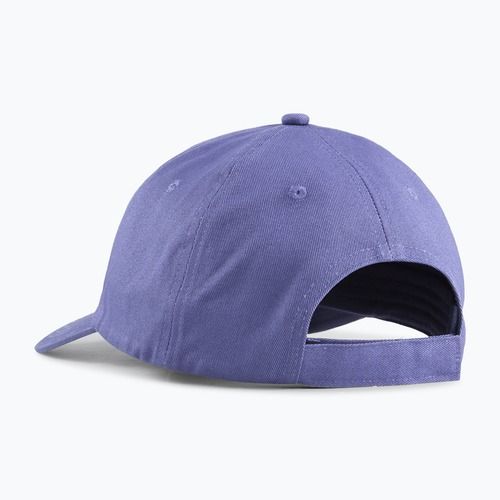 PUMA Ess No.1 Logo BB blue crystal baseball cap