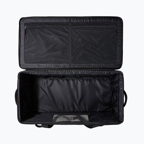 Gear bag The North Face Base Camp Gear Box L 90 l tnf black/ tnf black/ npf
