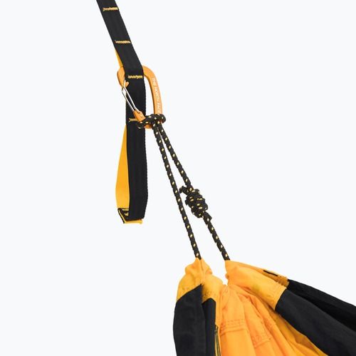 The North Face Wawona Hammock summit gold/tnf black hiking hammock