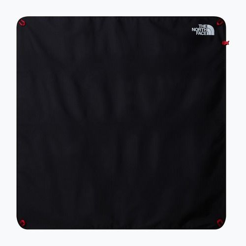 Tent floor The North Face Wawona Ground Tarp tnf black/ npf