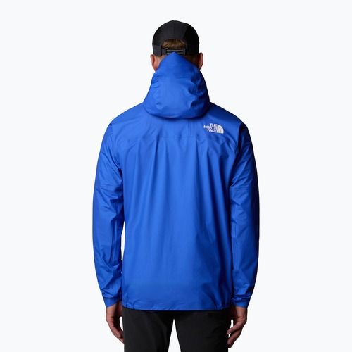 Men's rain jacket The North Face Summit Papsura FutureLight tnf blue