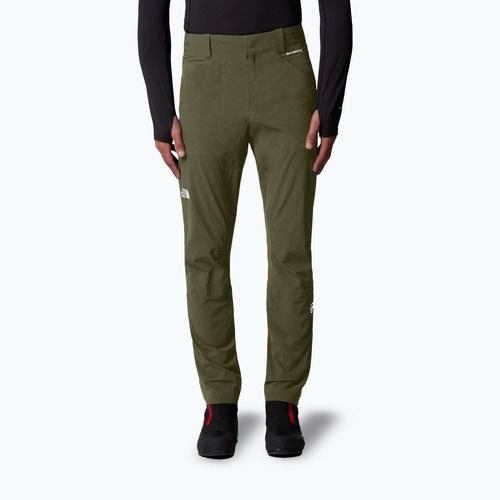 Men's trousers The North Face Summit Off Width forest olive