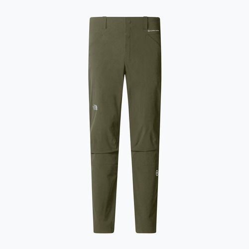 Men's trousers The North Face Summit Off Width forest olive