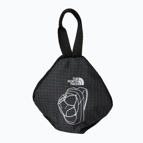 The North Face Helmet Sling asphalt grey/ tnf black