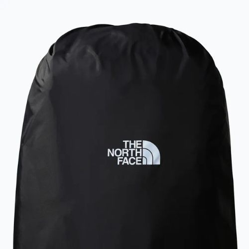 The North Face Pack Rain Cover 75-85 l tbf black/npf backpack rain cover