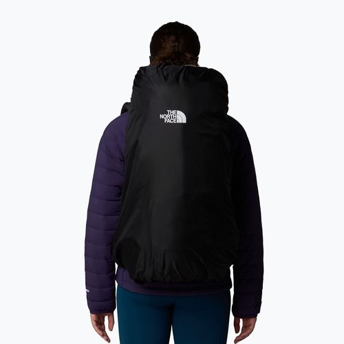 The North Face Pack Rain Cover 50-70 l tbf black/npf backpack rain cover