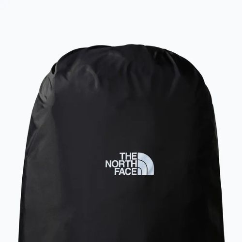 The North Face Pack Rain Cover 50-70 l tbf black/npf backpack rain cover