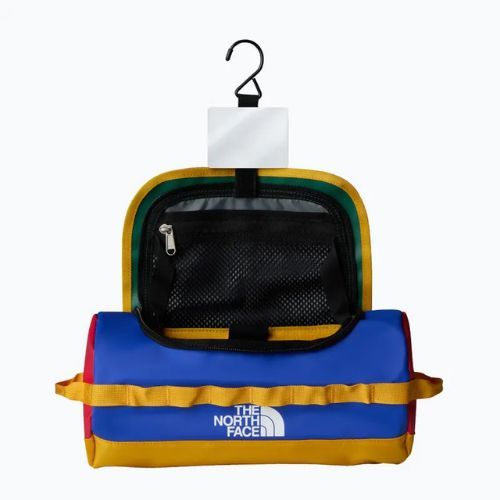 The North Face BC Travel Canister L 5.7 l tnf blue/tnf red/summit gold washbag