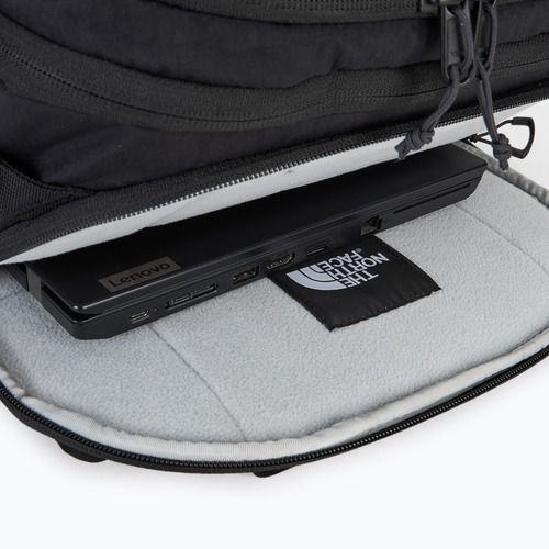 The North Face Base Camp Fuse Box 30 l urban backpack tnf black/tnf black/npf
