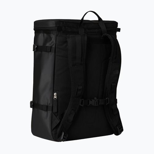 The North Face Base Camp Fuse Box 30 l urban backpack tnf black/tnf black/npf