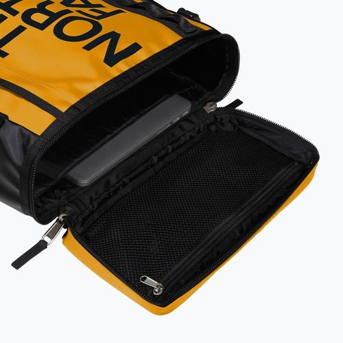 The North Face Base Camp Fuse Box 30 l summit gold/tnf black/npf urban backpack