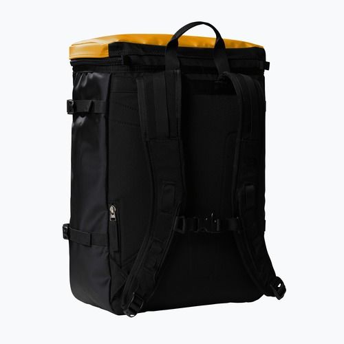 The North Face Base Camp Fuse Box 30 l summit gold/tnf black/npf urban backpack