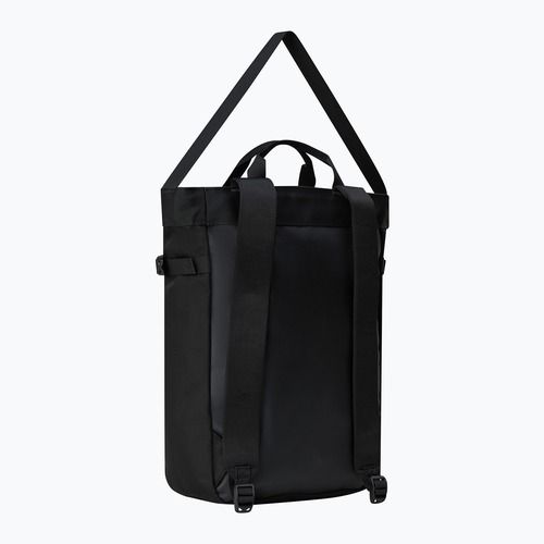 The North Face Base Camp Tote Pack bag tnf black/tnf black