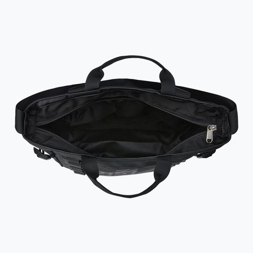 The North Face Base Camp Tote Pack bag tnf black/tnf black