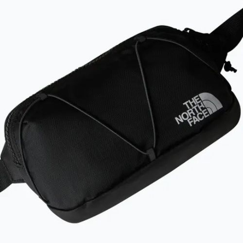 The North Face Terra Lumbar 1 l waistbag tnf black/ tnf white