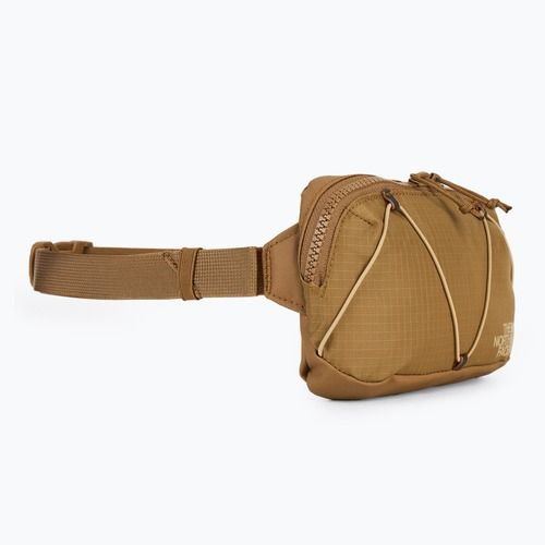 The North Face Terra Lumbar 1 l utility brown/ khaki stone waistbag