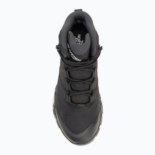 Men's hiking boots The North Face Offtrail Hike Mid Gore-Tex tnf black / tnf white