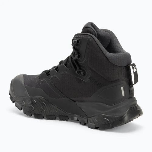 Men's hiking boots The North Face Offtrail Hike Mid Gore-Tex tnf black / tnf white
