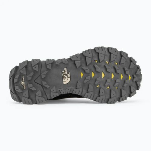 Men's hiking boots The North Face Offtrail Hike Mid Gore-Tex sycamore / tnf black