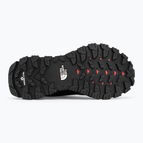 Women's hiking boots The North Face Offtrail Hike Gore-Tex tnf black / tnf white