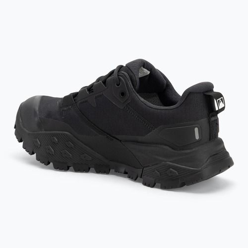 Women's hiking boots The North Face Offtrail Hike Gore-Tex tnf black / tnf white
