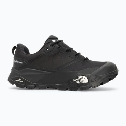 Men's hiking boots The North Face Offtrail Hike Gore-Tex tnf black / tnf white