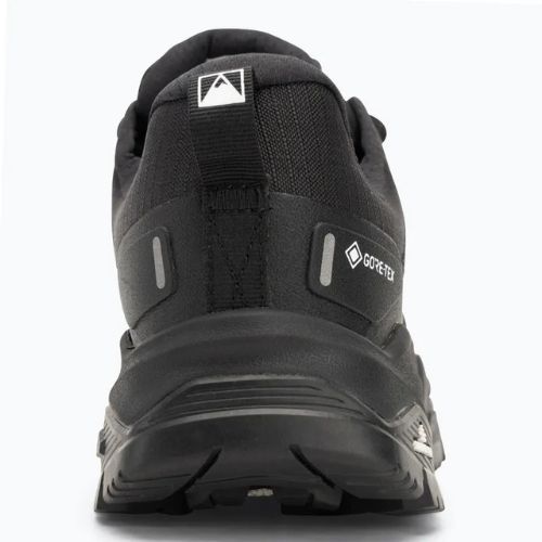Men's hiking boots The North Face Offtrail Hike Gore-Tex tnf black / tnf white