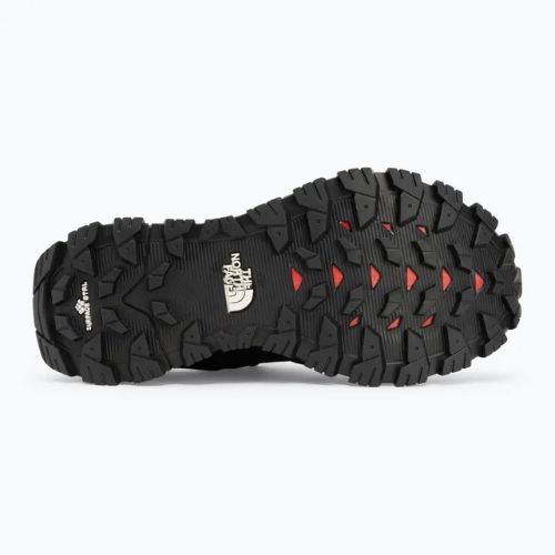 Men's hiking boots The North Face Offtrail Hike Gore-Tex tnf black / tnf white