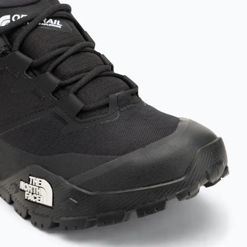Men's hiking boots The North Face Offtrail Hike Gore-Tex tnf black / tnf white