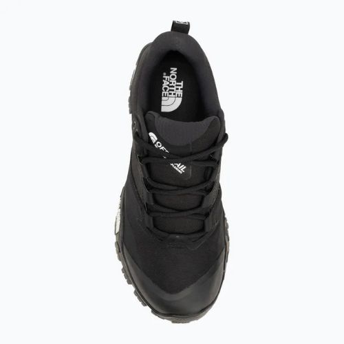 Men's hiking boots The North Face Offtrail Hike Gore-Tex tnf black / tnf white