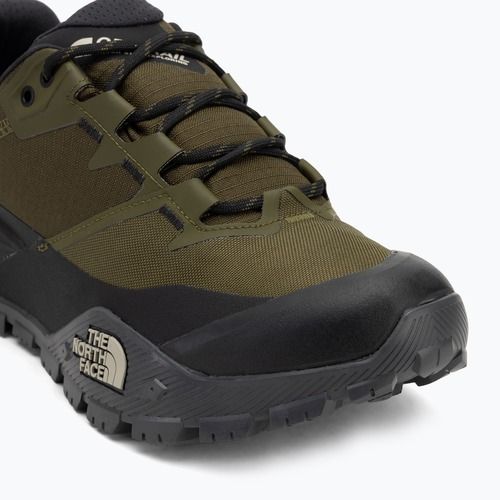 Men's hiking boots The North Face Offtrail Hike Gore-Tex sycamore / tnf black