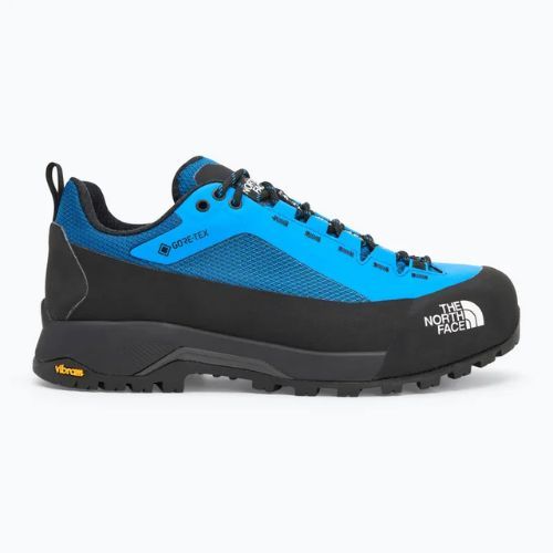 Men's approach shoes The North Face Verto Alpine Gore-Tex hero blue/ tnf black