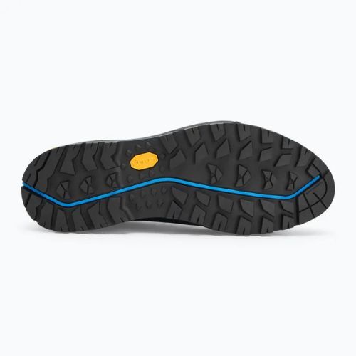 Men's approach shoes The North Face Verto Alpine Gore-Tex hero blue/ tnf black