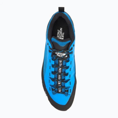 Men's approach shoes The North Face Verto Alpine Gore-Tex hero blue/ tnf black