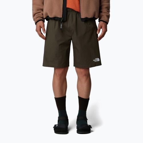Men's shorts The North Face Limestone new taupe green