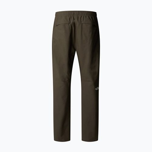 Men's trousers The North Face Limestone new taupe green