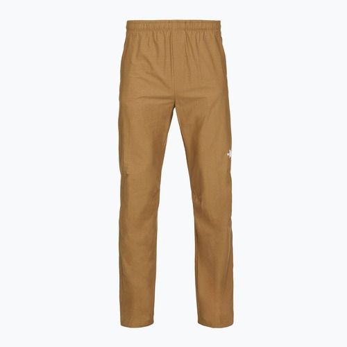 Men's trousers The North Face Limestone utility brown