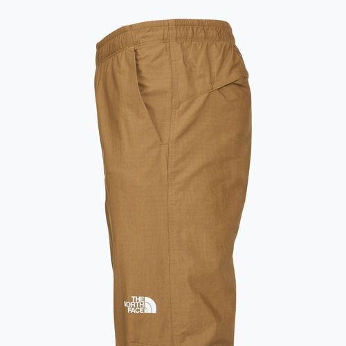 Men's trousers The North Face Limestone utility brown