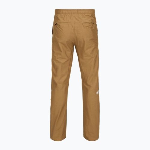 Men's trousers The North Face Limestone utility brown