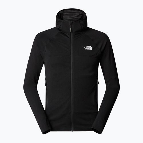 Men's The North Face Bolt Polartec Hoodie tnf black