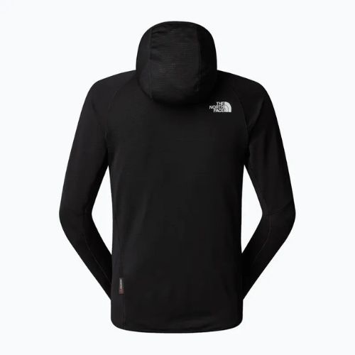 Men's The North Face Bolt Polartec Hoodie tnf black