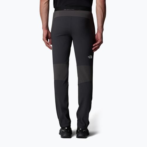 The North Face Circadian men's trousers anthracite grey/asphalt grey/tnf black