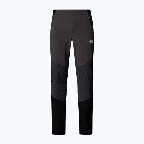 The North Face Circadian men's trousers anthracite grey/asphalt grey/tnf black