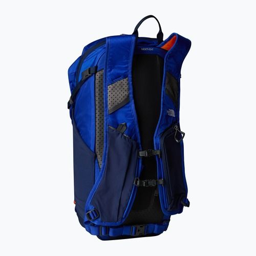 The North Face Trail Lite Speed 20 l L-XL tnf black/summit navy hiking backpack