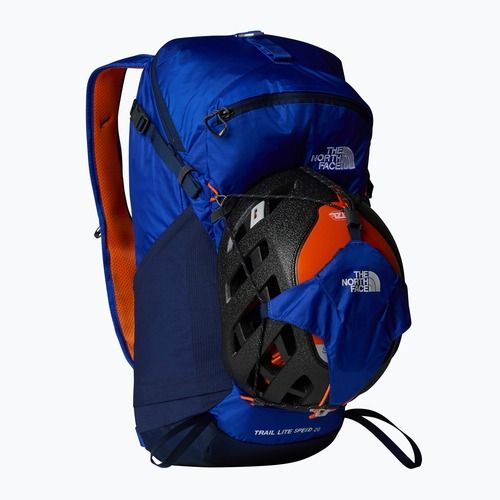 The North Face Trail Lite Speed 20 l L-XL tnf black/summit navy hiking backpack