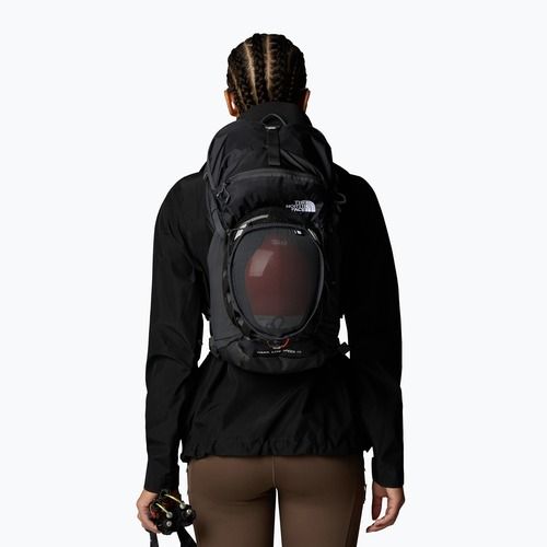 The North Face Trail Lite Speed 20 l L-XL tnf black/asphalt grey hiking backpack